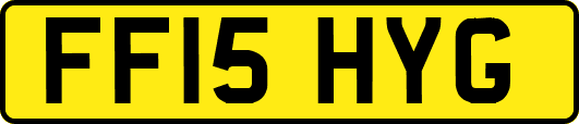 FF15HYG