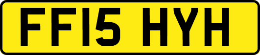 FF15HYH
