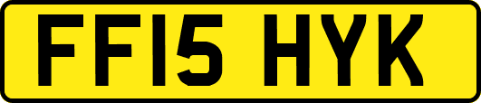 FF15HYK