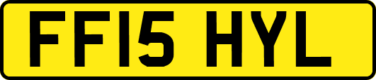 FF15HYL