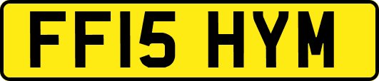 FF15HYM
