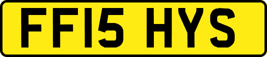 FF15HYS