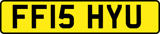 FF15HYU