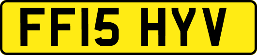 FF15HYV