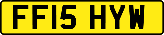 FF15HYW