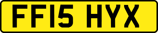 FF15HYX