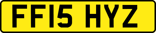 FF15HYZ