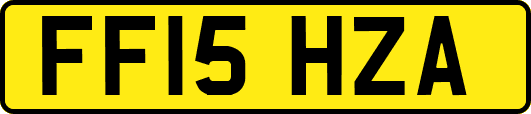 FF15HZA