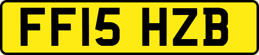 FF15HZB