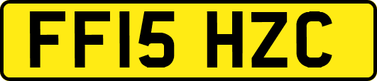 FF15HZC