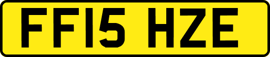 FF15HZE