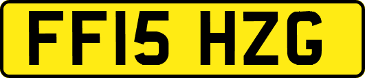 FF15HZG