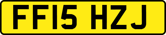 FF15HZJ