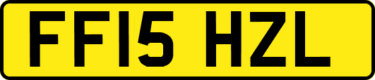 FF15HZL