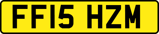 FF15HZM