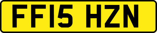 FF15HZN