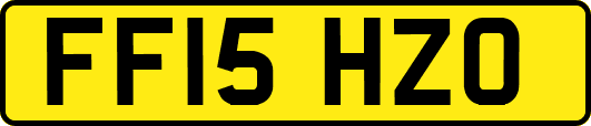 FF15HZO