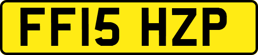 FF15HZP