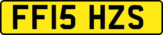FF15HZS