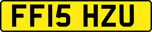 FF15HZU