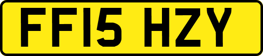 FF15HZY
