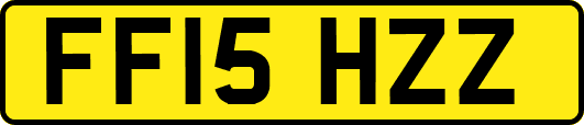 FF15HZZ