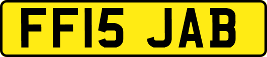 FF15JAB