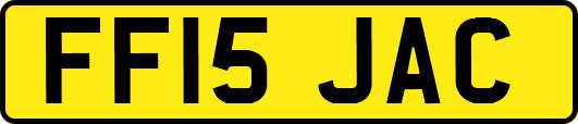 FF15JAC