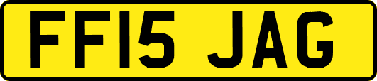 FF15JAG