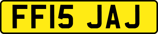 FF15JAJ