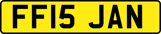 FF15JAN