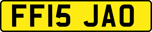 FF15JAO