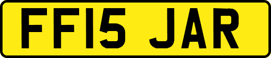 FF15JAR