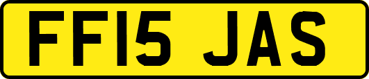 FF15JAS