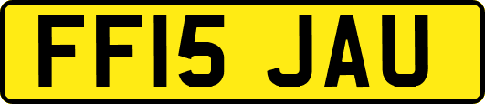 FF15JAU