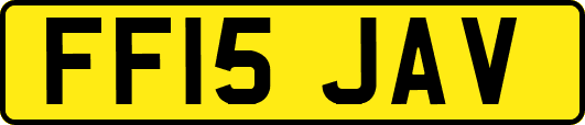 FF15JAV