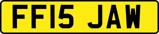 FF15JAW
