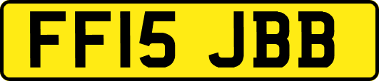 FF15JBB