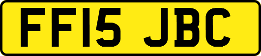 FF15JBC