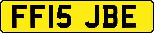 FF15JBE