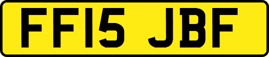 FF15JBF