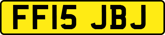 FF15JBJ