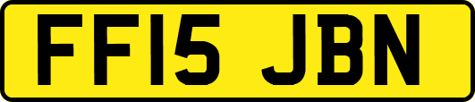 FF15JBN