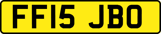 FF15JBO
