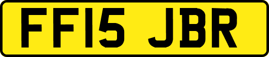 FF15JBR