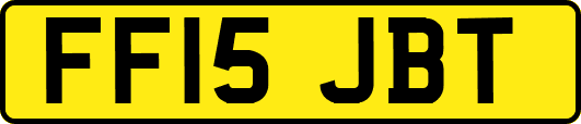 FF15JBT