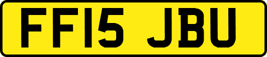 FF15JBU
