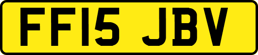 FF15JBV