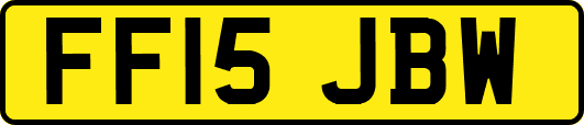 FF15JBW