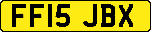 FF15JBX